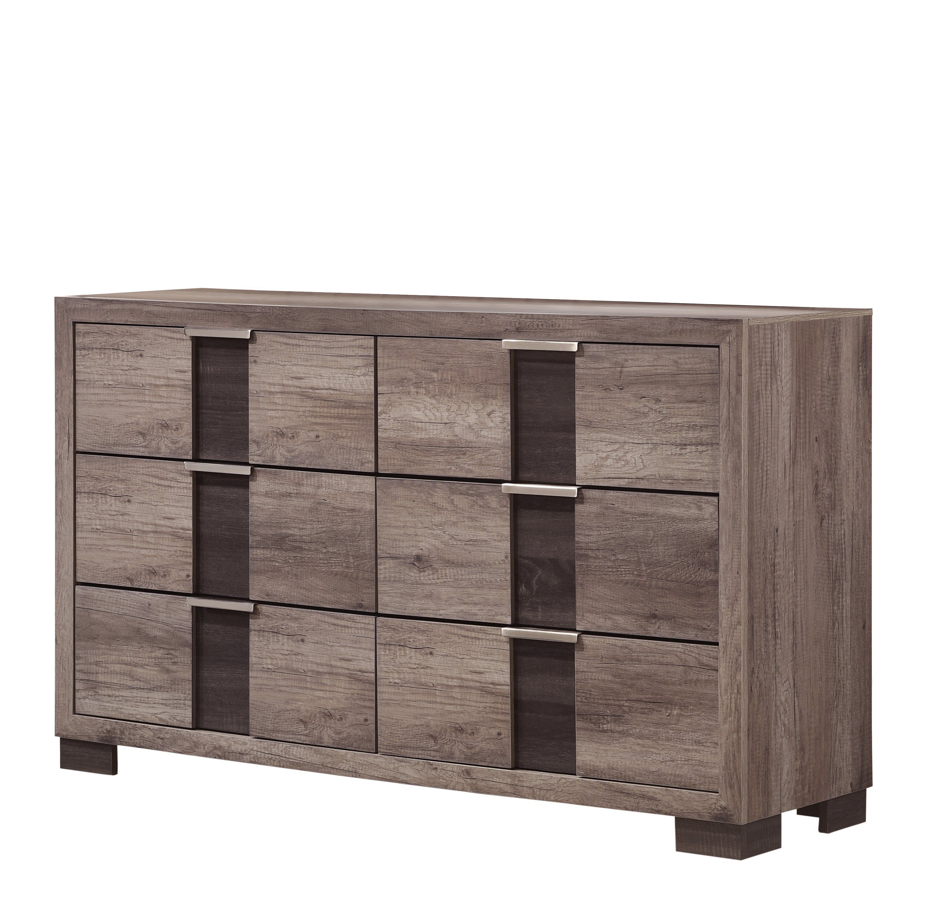 RANGLEY DRESSER - Ideal Furniture (Fresno,CA) 