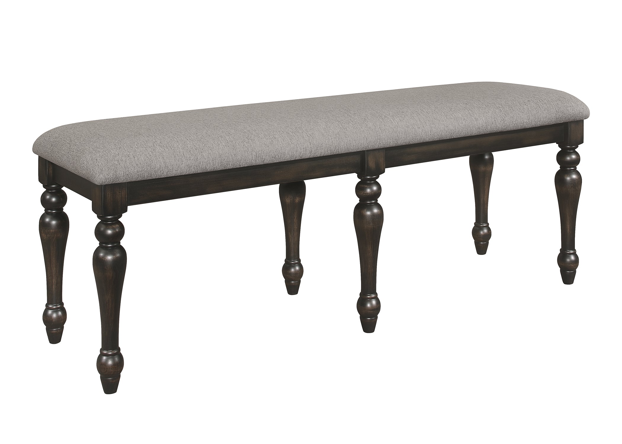 HILARA BENCH - Ideal Furniture (Fresno,CA) 