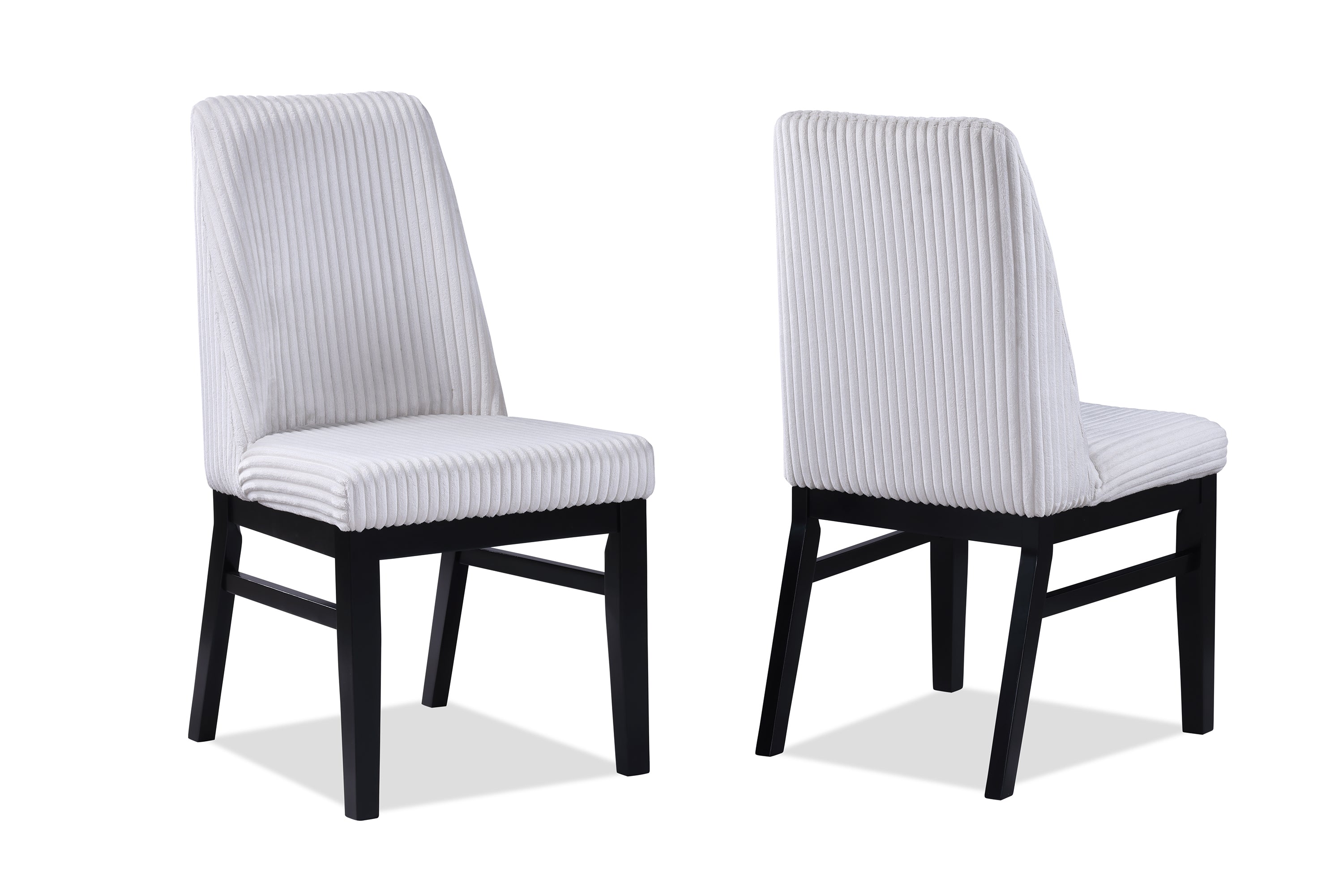 HADLEY SIDE CHAIR - Ideal Furniture (Fresno,CA) 