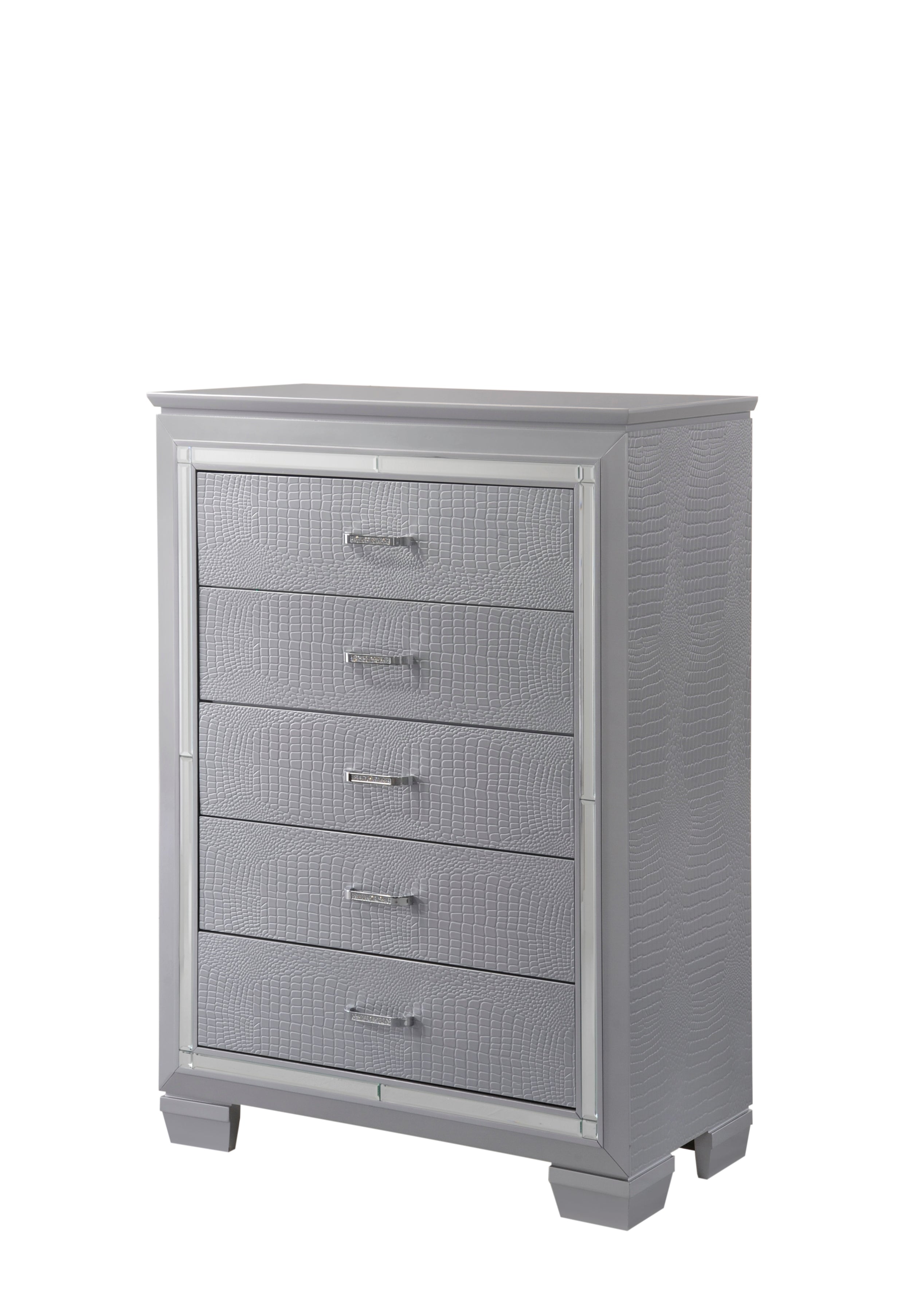 LILLIAN CHEST - Ideal Furniture (Fresno,CA) 