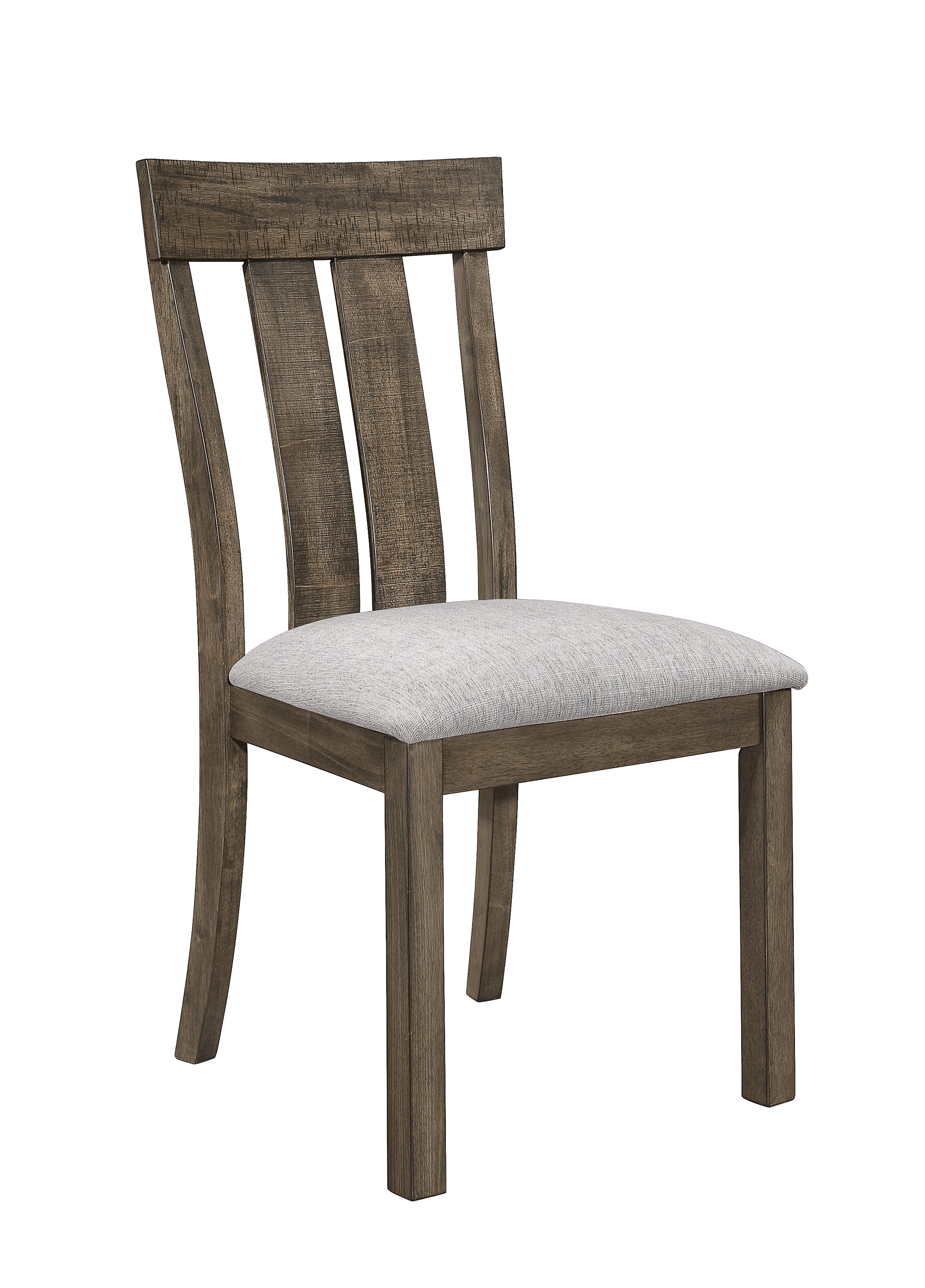 QUINCY SIDE CHAIR - Ideal Furniture (Fresno,CA) 
