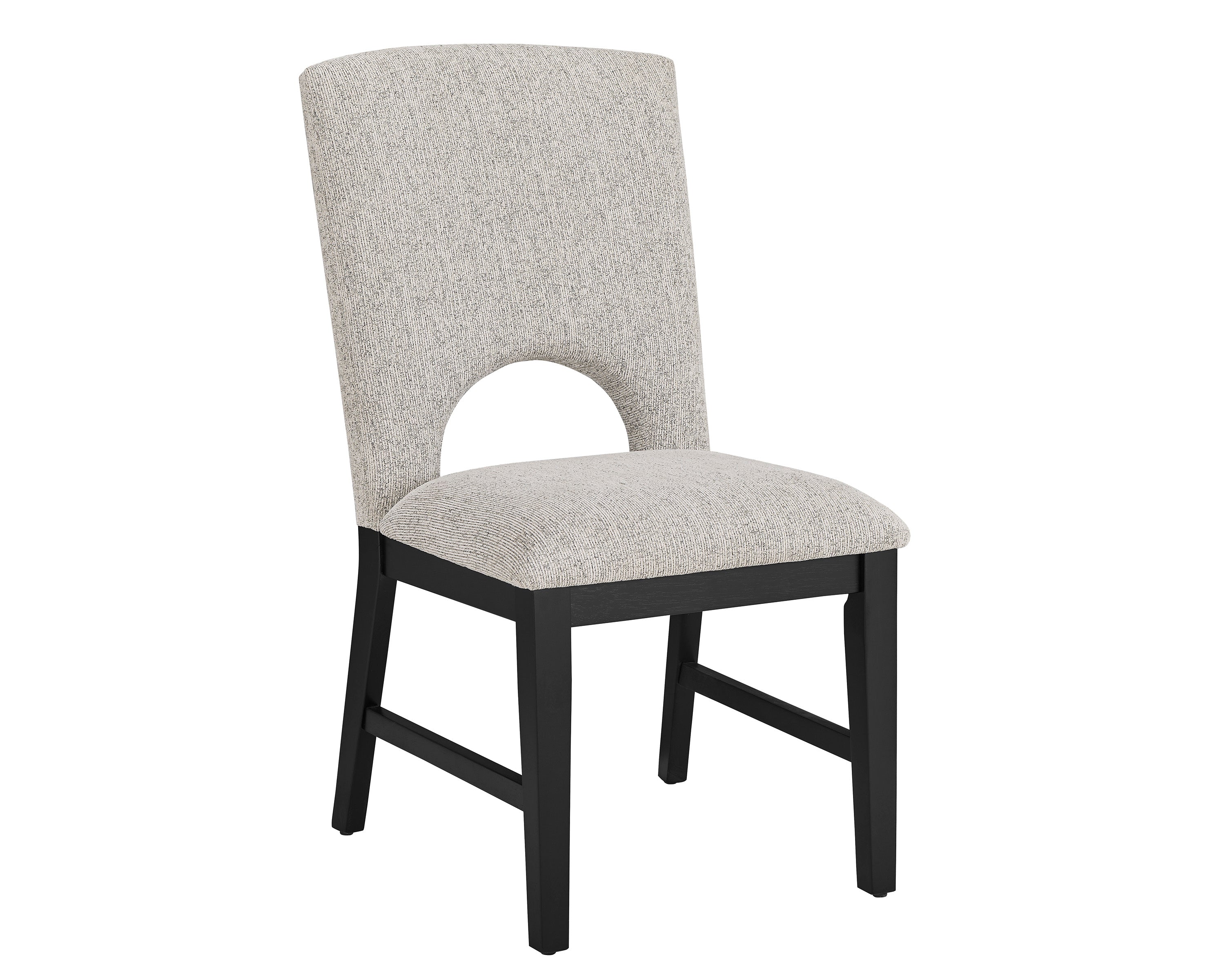 RUPERT SIDE CHAIR - Ideal Furniture (Fresno,CA) 