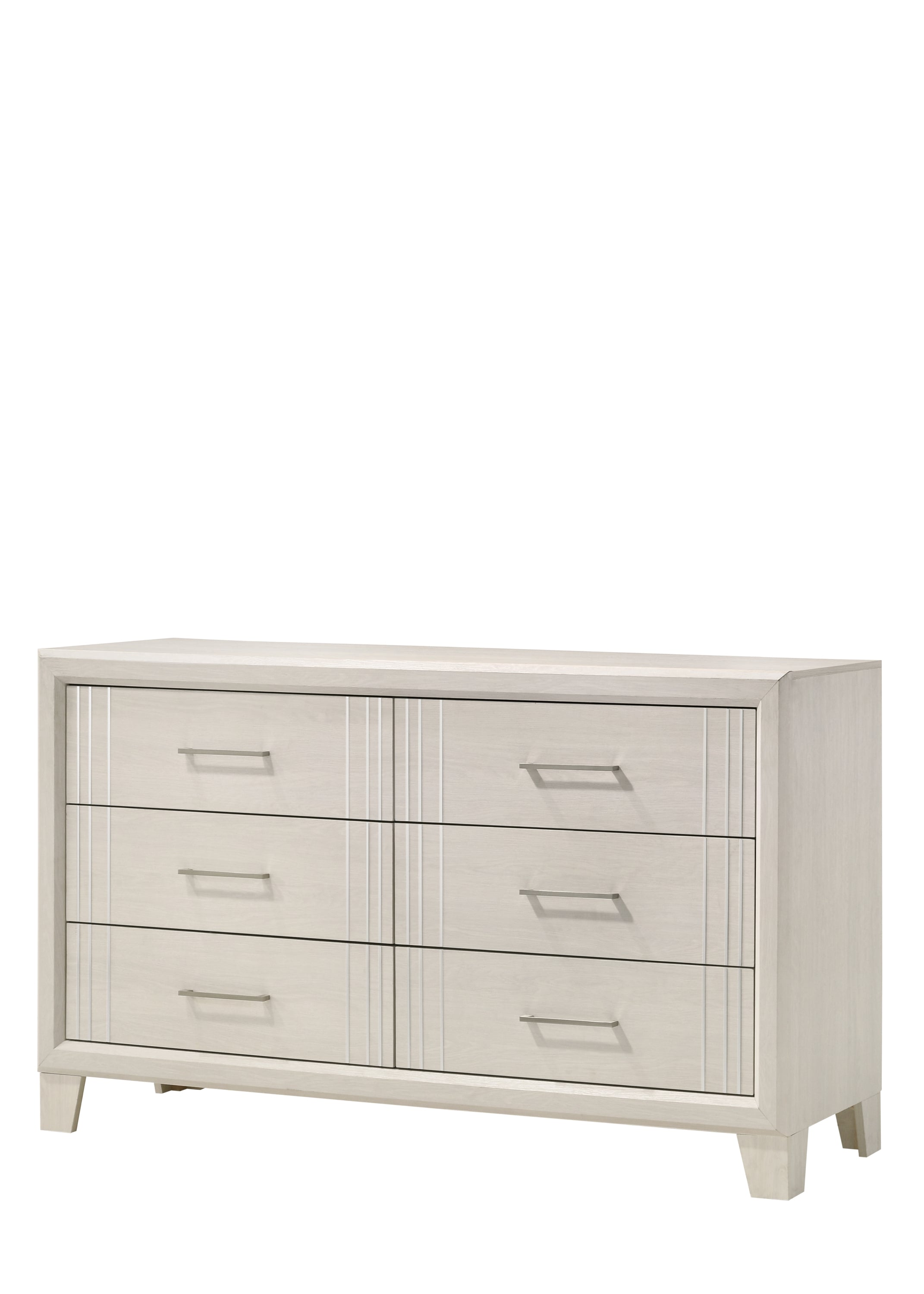 CHARLIE DRESSER - Ideal Furniture (Fresno,CA) 