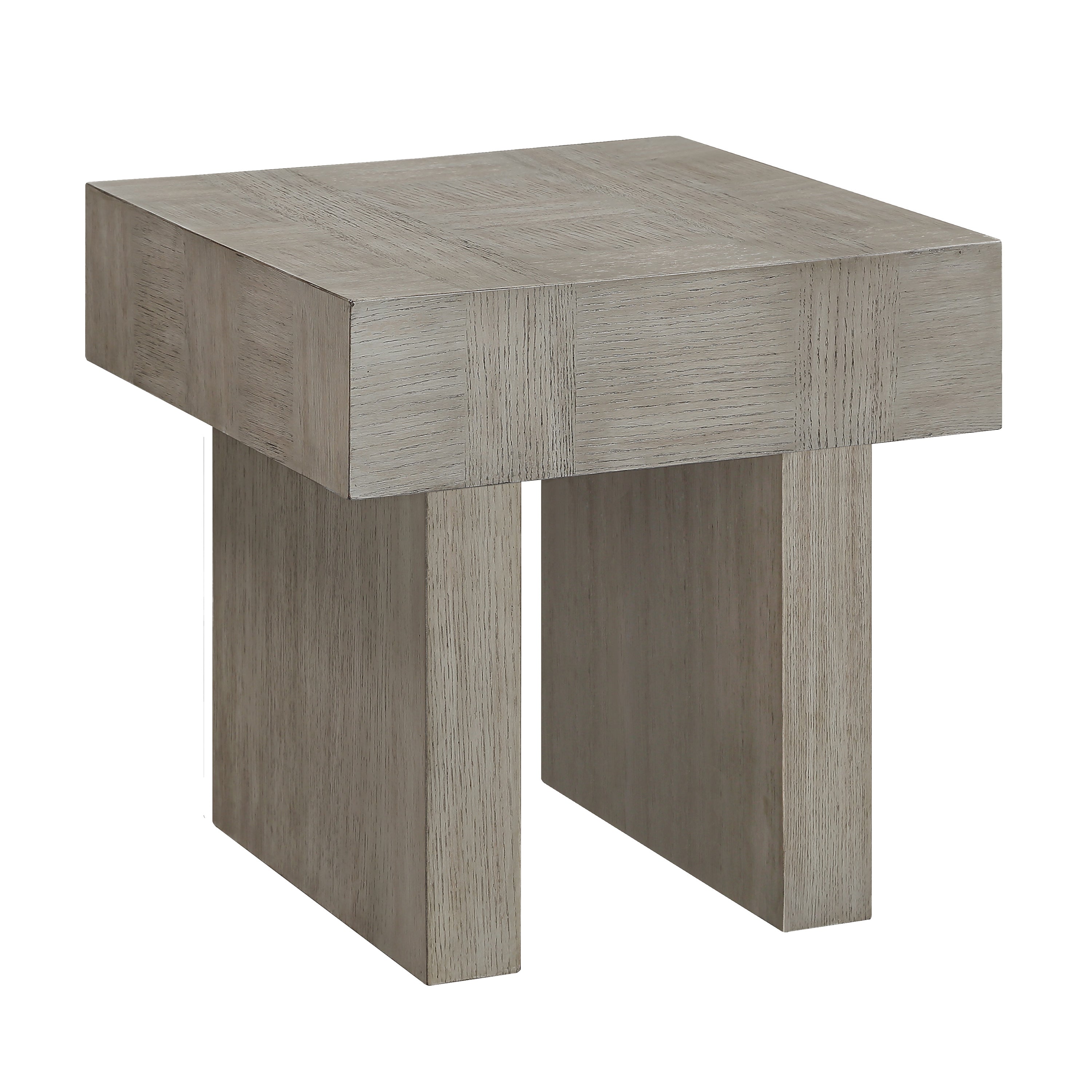 CRAWLEY END TABLE - Ideal Furniture (Fresno,CA) 