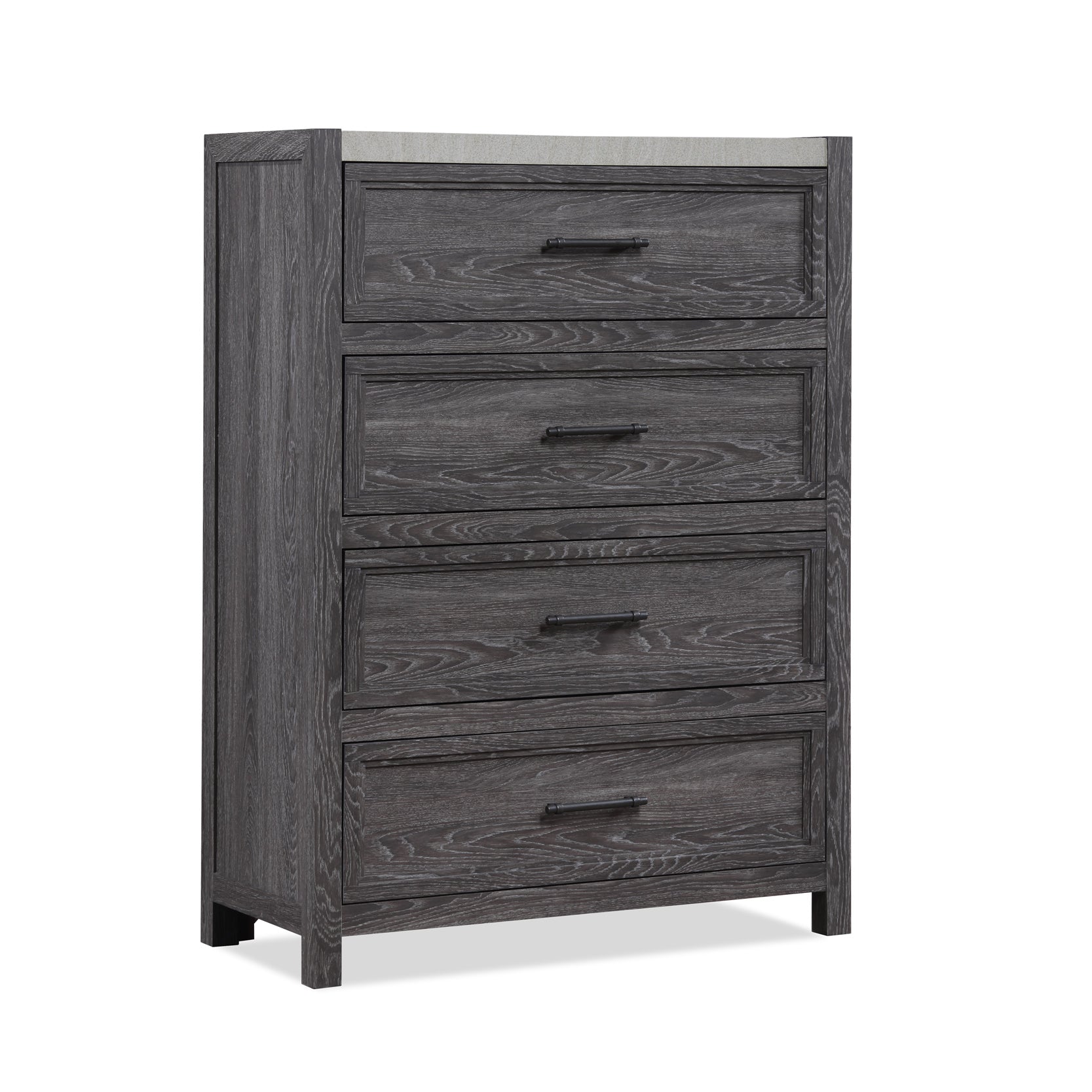 MADSEN CHEST - Ideal Furniture (Fresno,CA) 