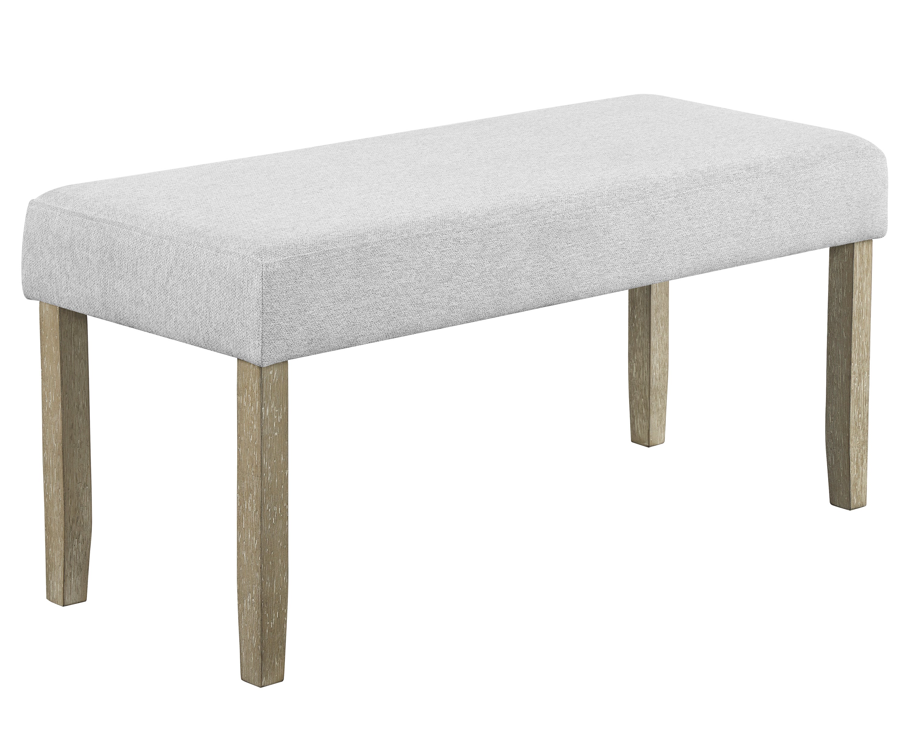 DUNE BENCH - Ideal Furniture (Fresno,CA) 