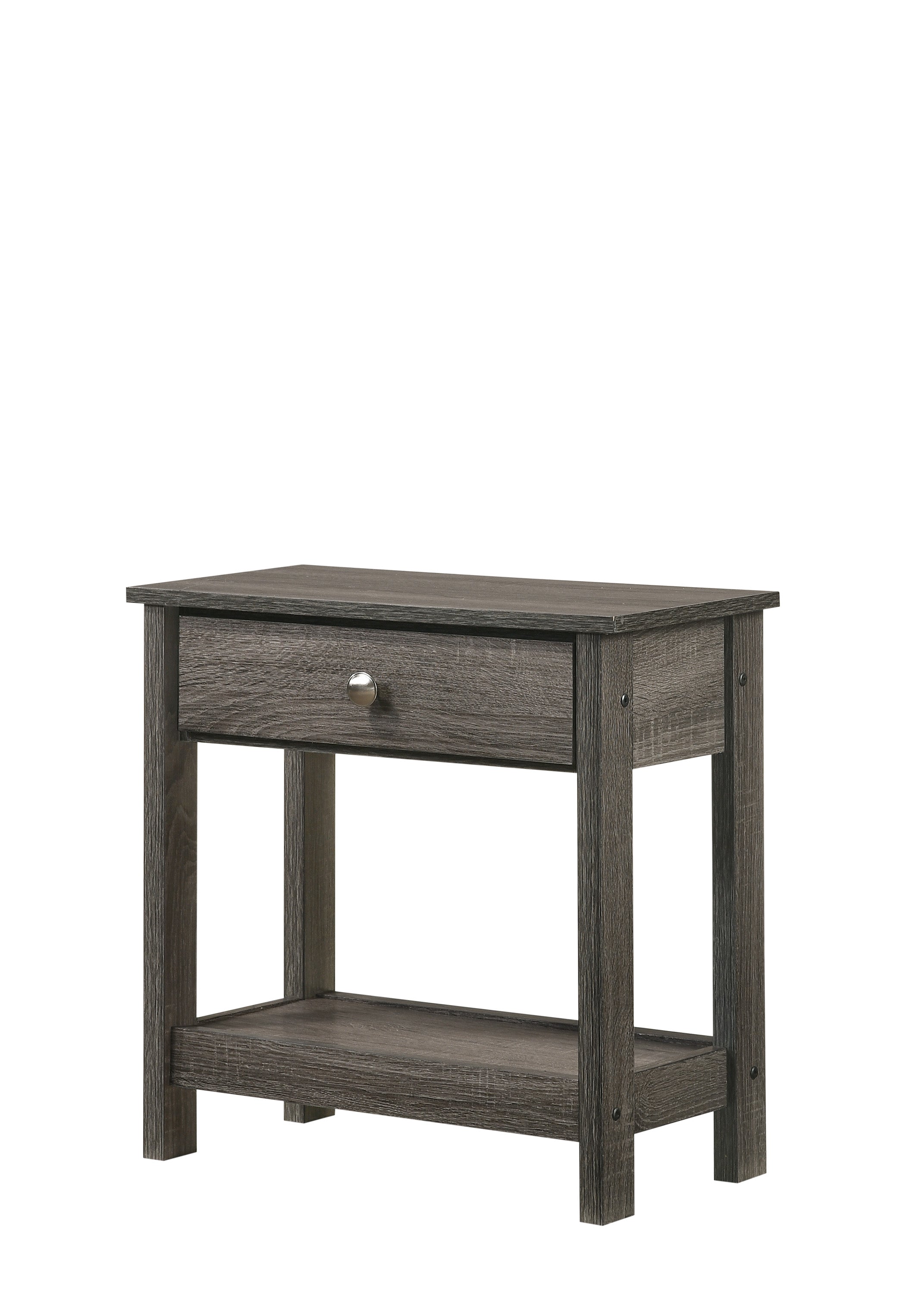 SKYLER NIGHTSTAND GREY - Ideal Furniture (Fresno,CA) 