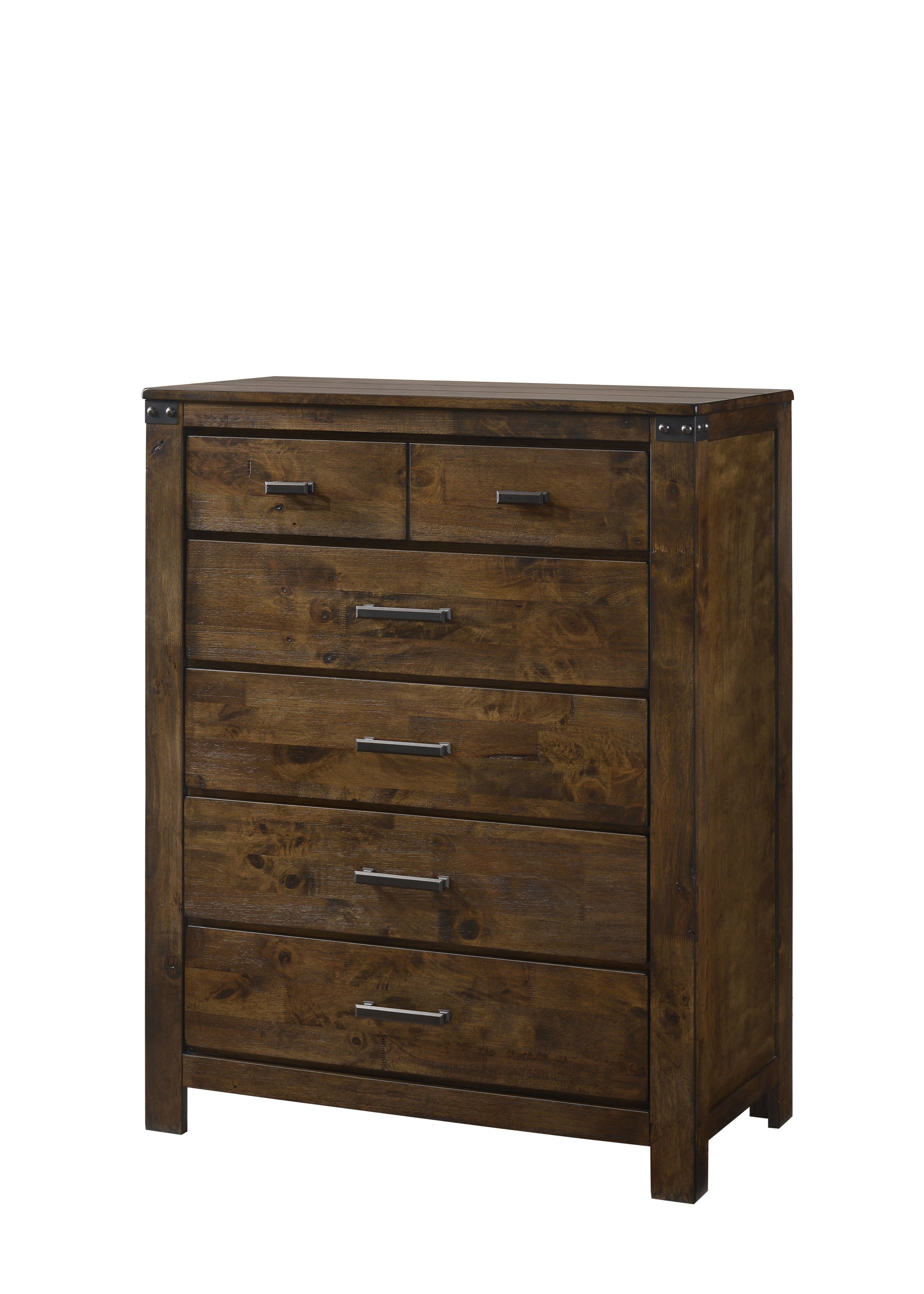 CURTIS CHEST - Ideal Furniture (Fresno,CA) 