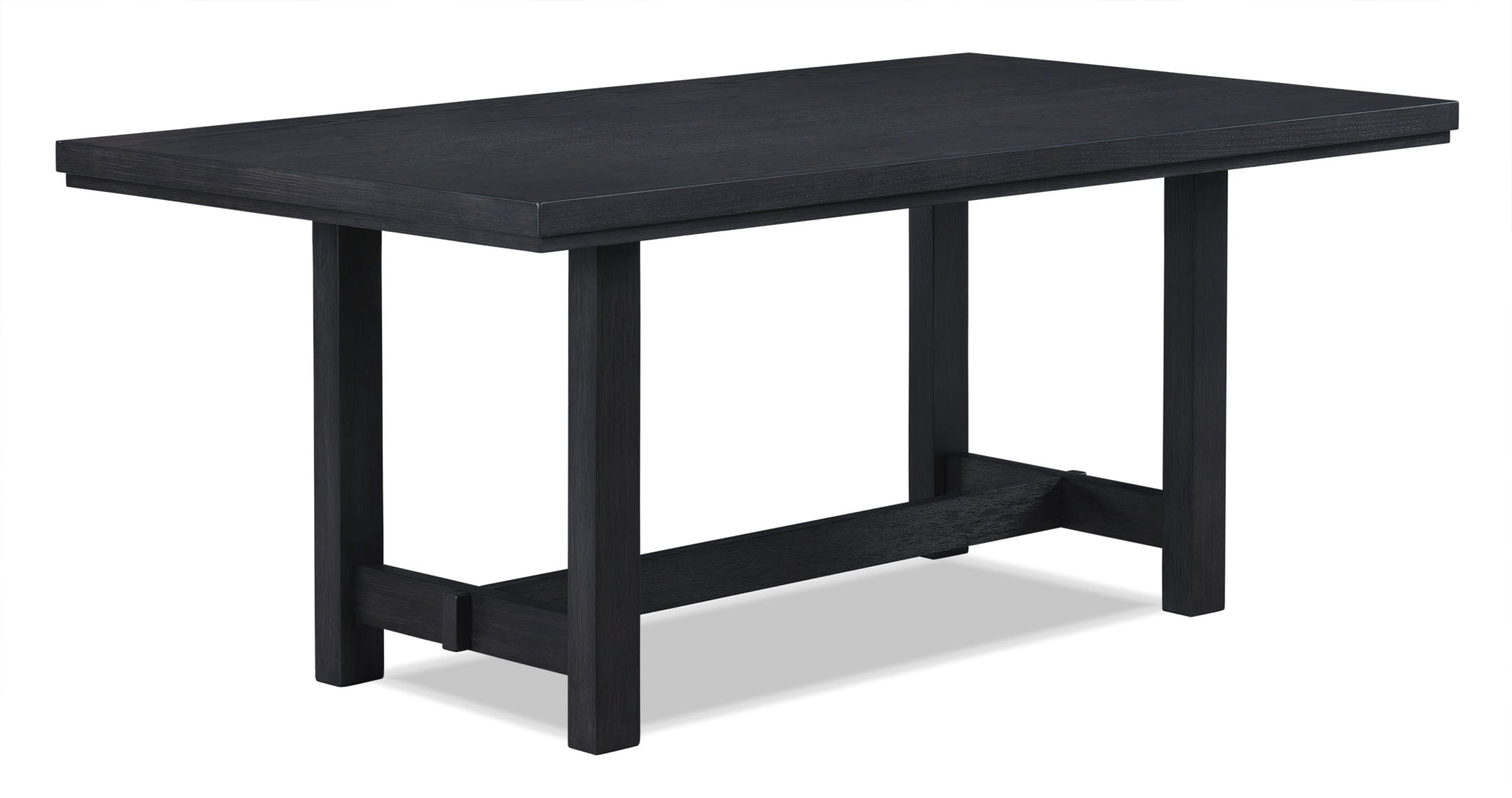 GUTHRIE DINING TABLE - Ideal Furniture (Fresno,CA) 