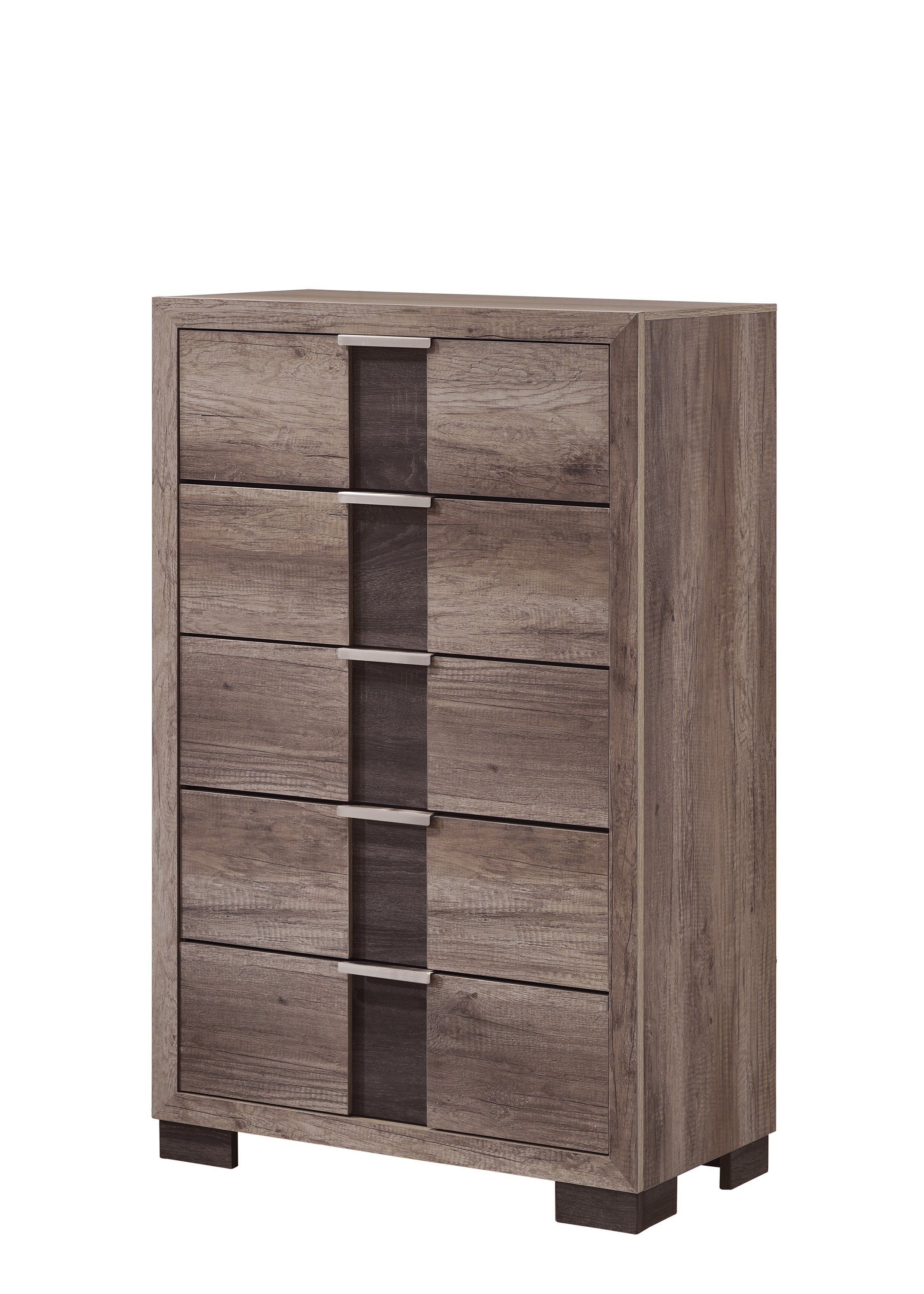 RANGLEY CHEST - Ideal Furniture (Fresno,CA) 