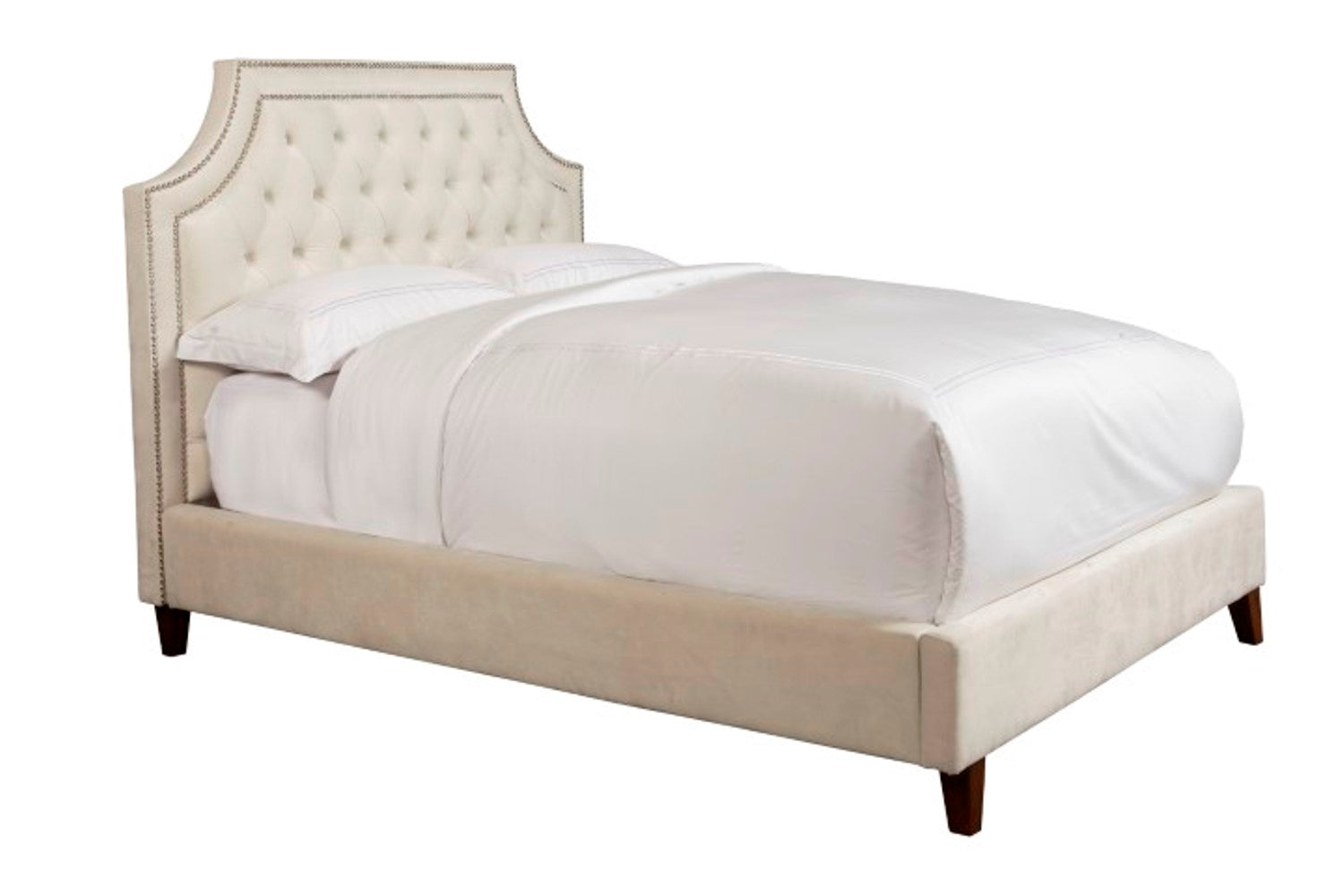 Parker Living Sleep Jasmine - Champagne California King Bed