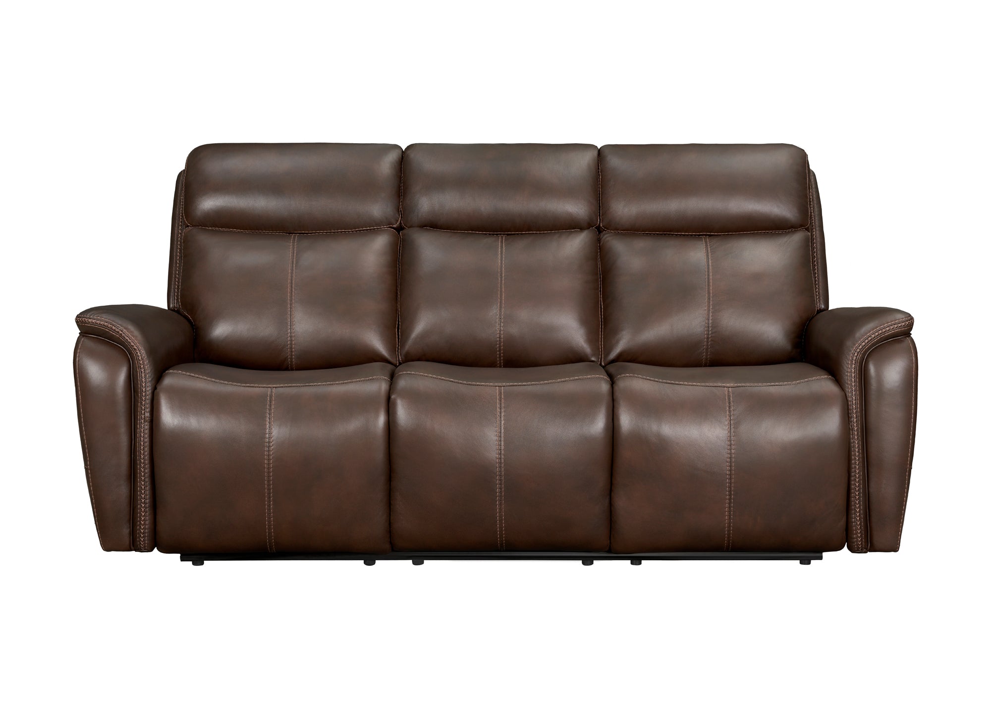 Parker Living Cascade - Auburn Power Reclining Sofa and Recliner