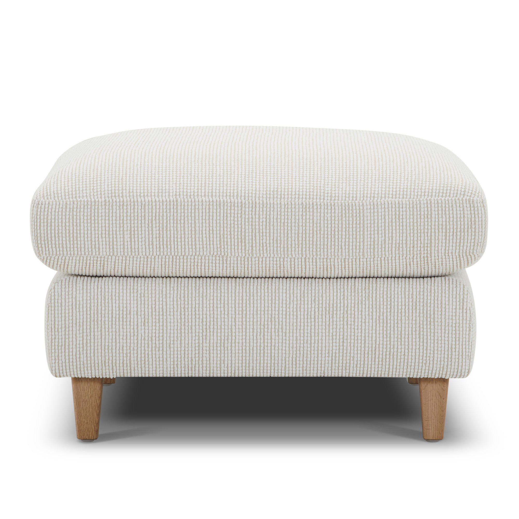 Parker Living Vogue - Farlo Chalk Ottoman