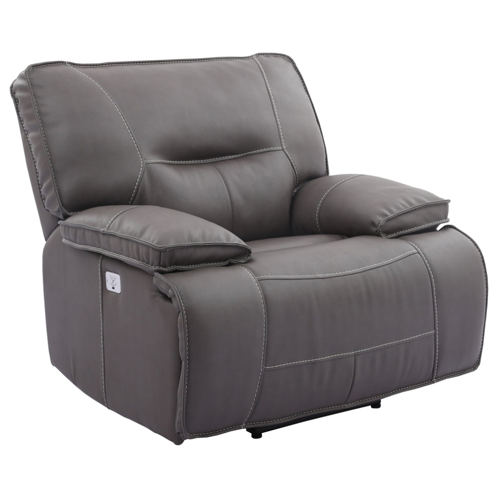 Parker Living Spartacus - Haze Power Recliner Two Pack