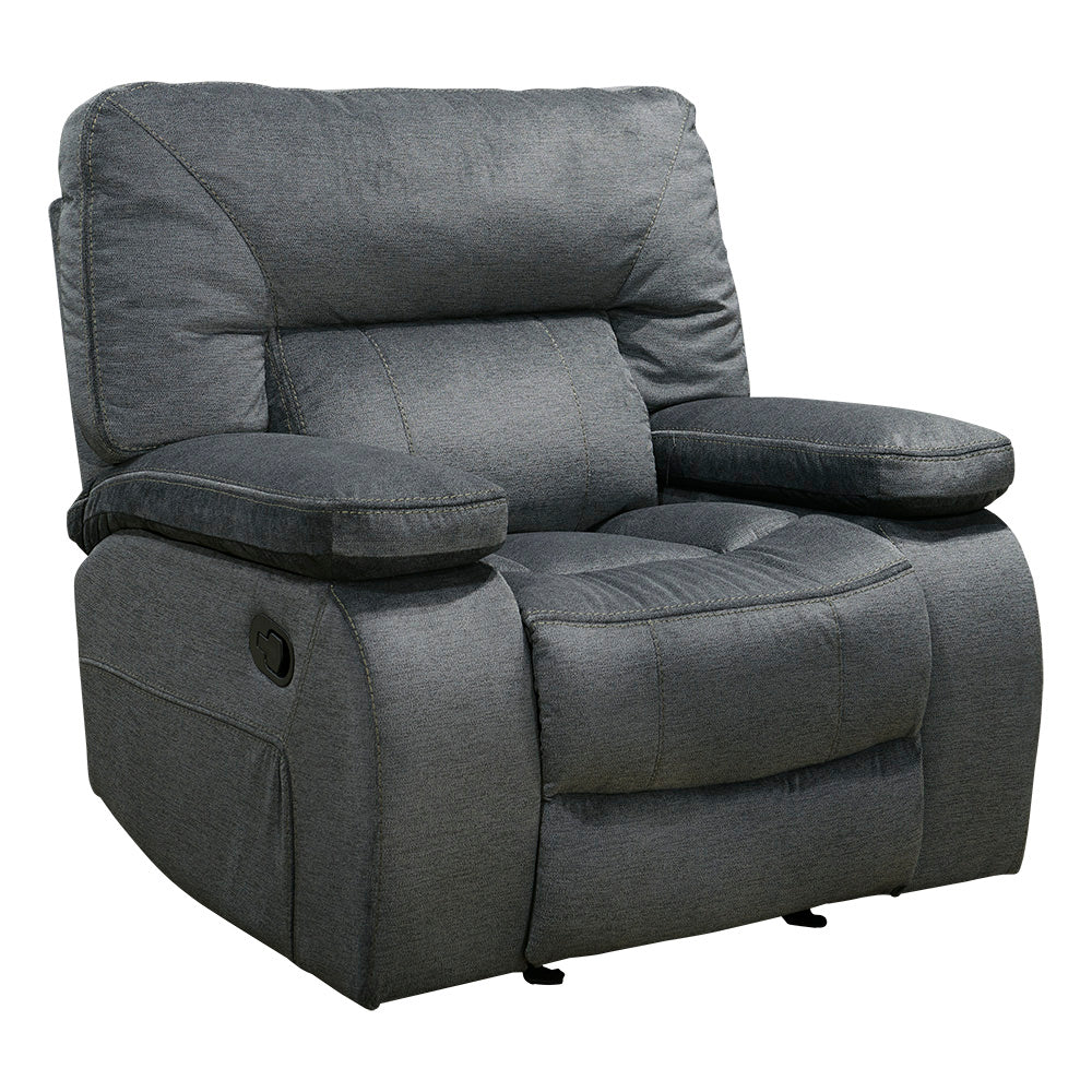 Parker Living Chapman - Polo Glider Recliner Two Pack