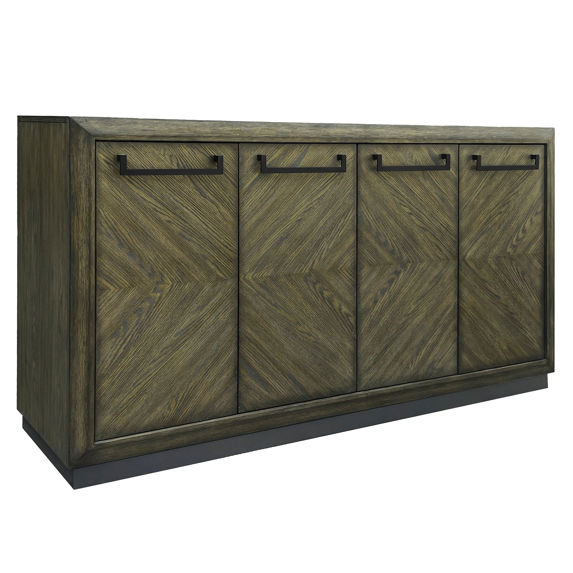 Parker House Cedar Fork - Dining Sideboard