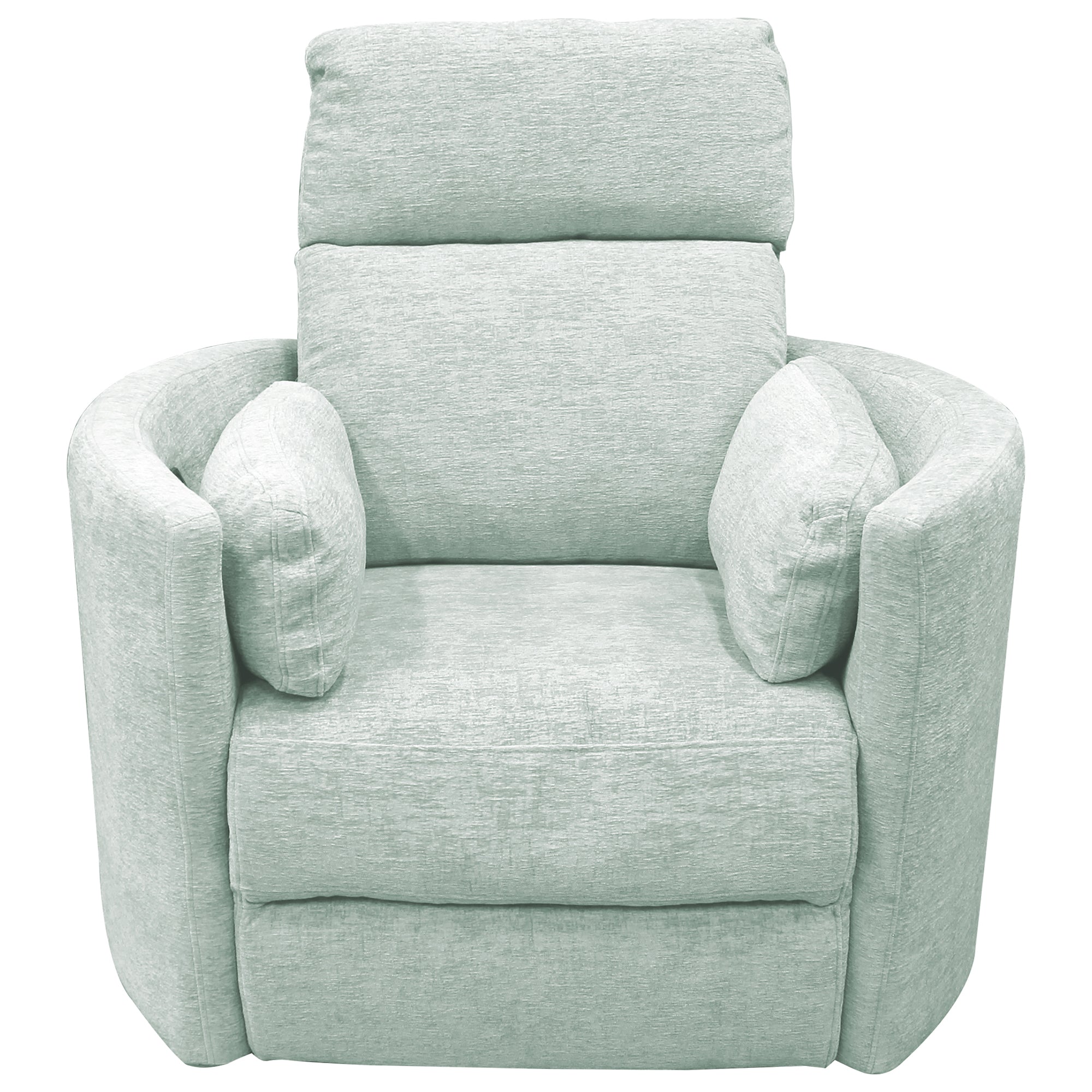 Parker Living Radius - Windstream Power Swivel Glider Recliner