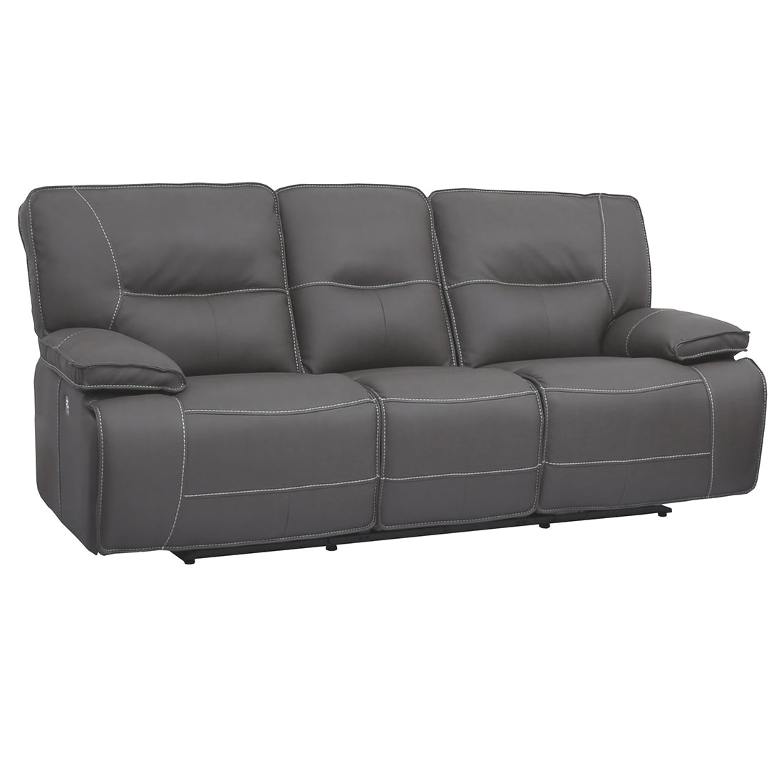 Parker Living Spartacus - Haze Power Reclining Sofa and Loveseat