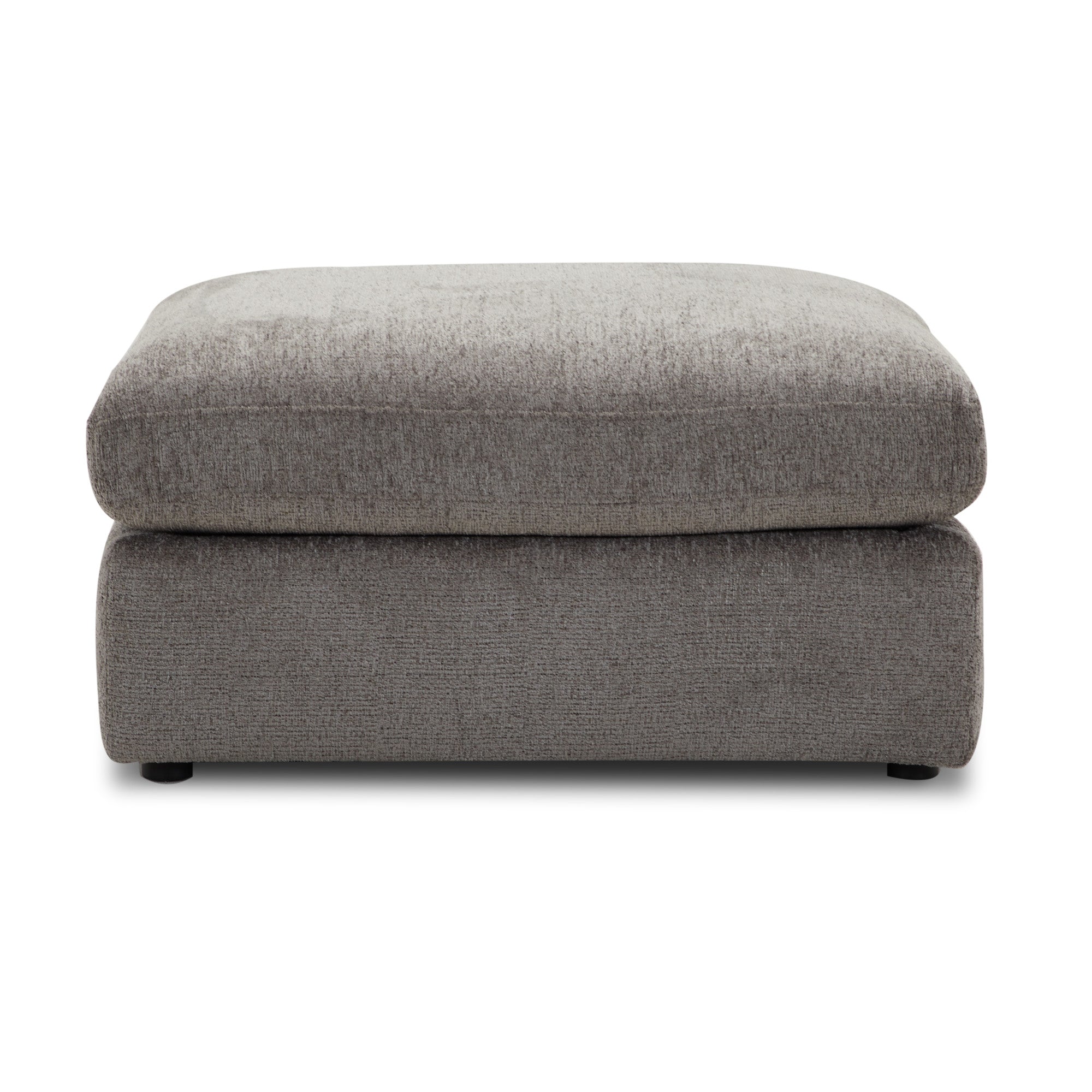 Parker Living Surrender- Burmese Nature Ottoman with Casters