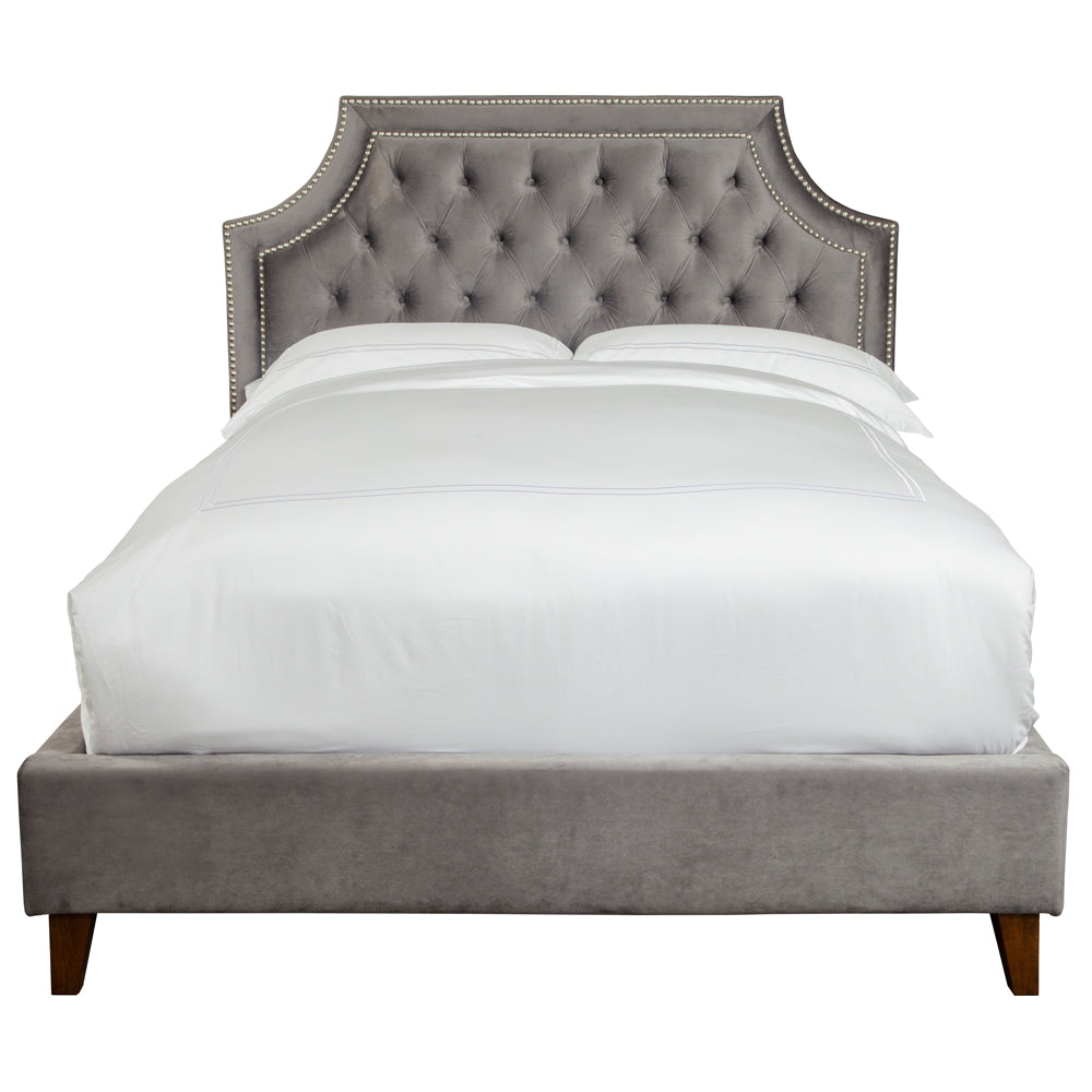 Parker Living Sleep Jasmine - Flannel King Bed