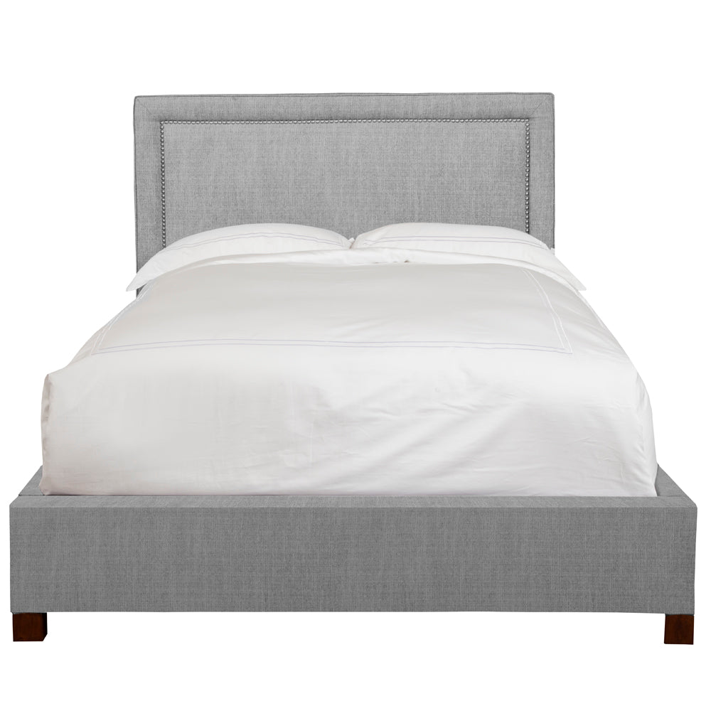 Parker Living Sleep Cody - Mineral Queen Bed