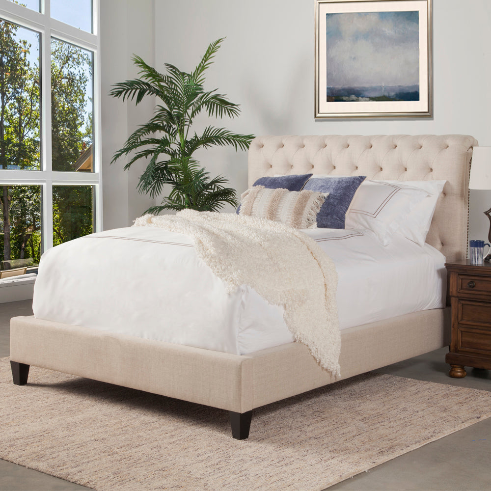 Parker Living Sleep Cameron - Downy King Bed