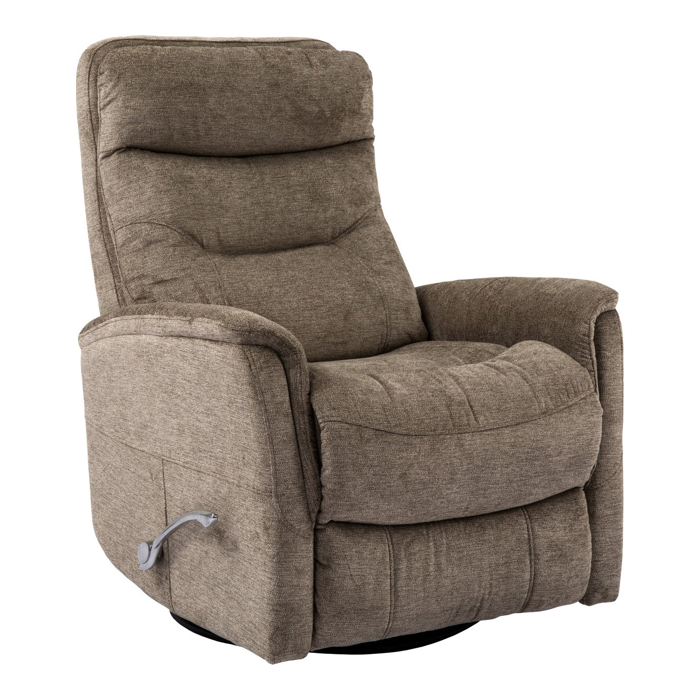 Parker Living Gemini - Heather Swivel Glider Recliner Two Pack