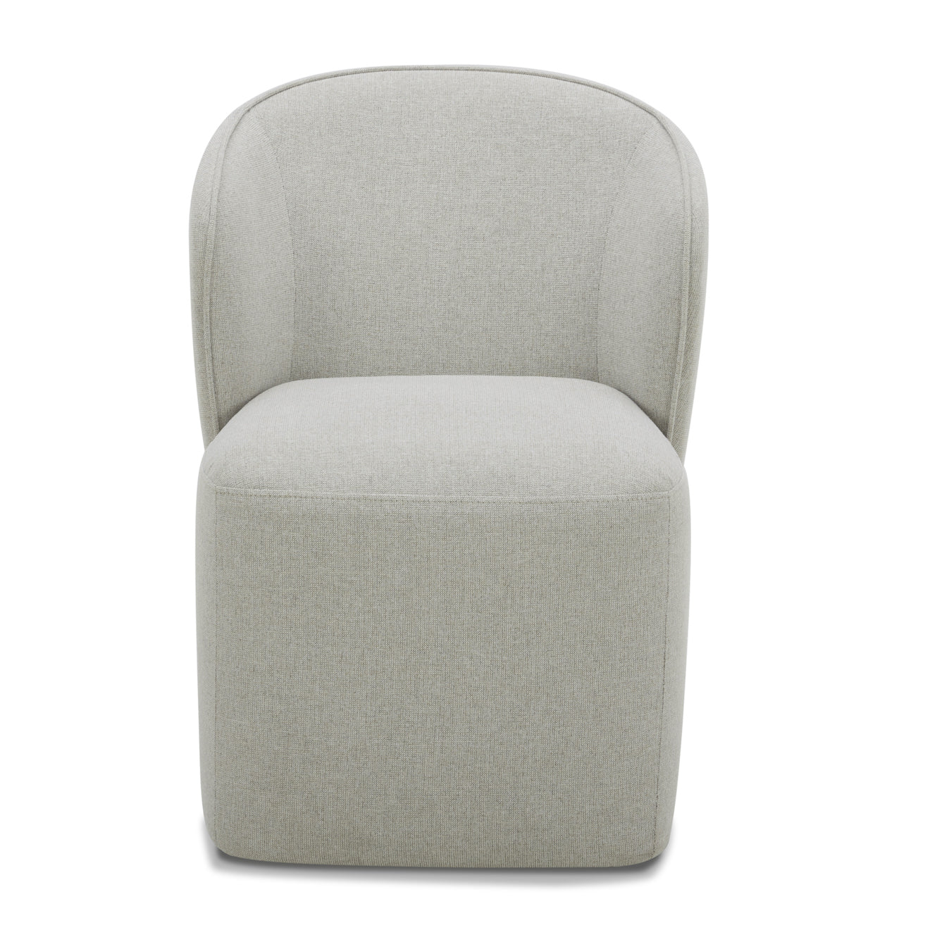 Parker House Bongo Dining Chair (2/CTN Sold in pairs) - DBGO#DRC-QMLN