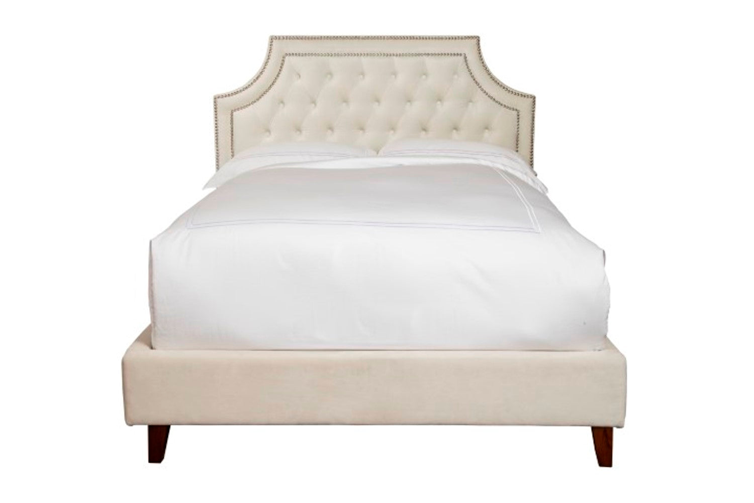 Parker Living Sleep Jasmine - Champagne King Bed