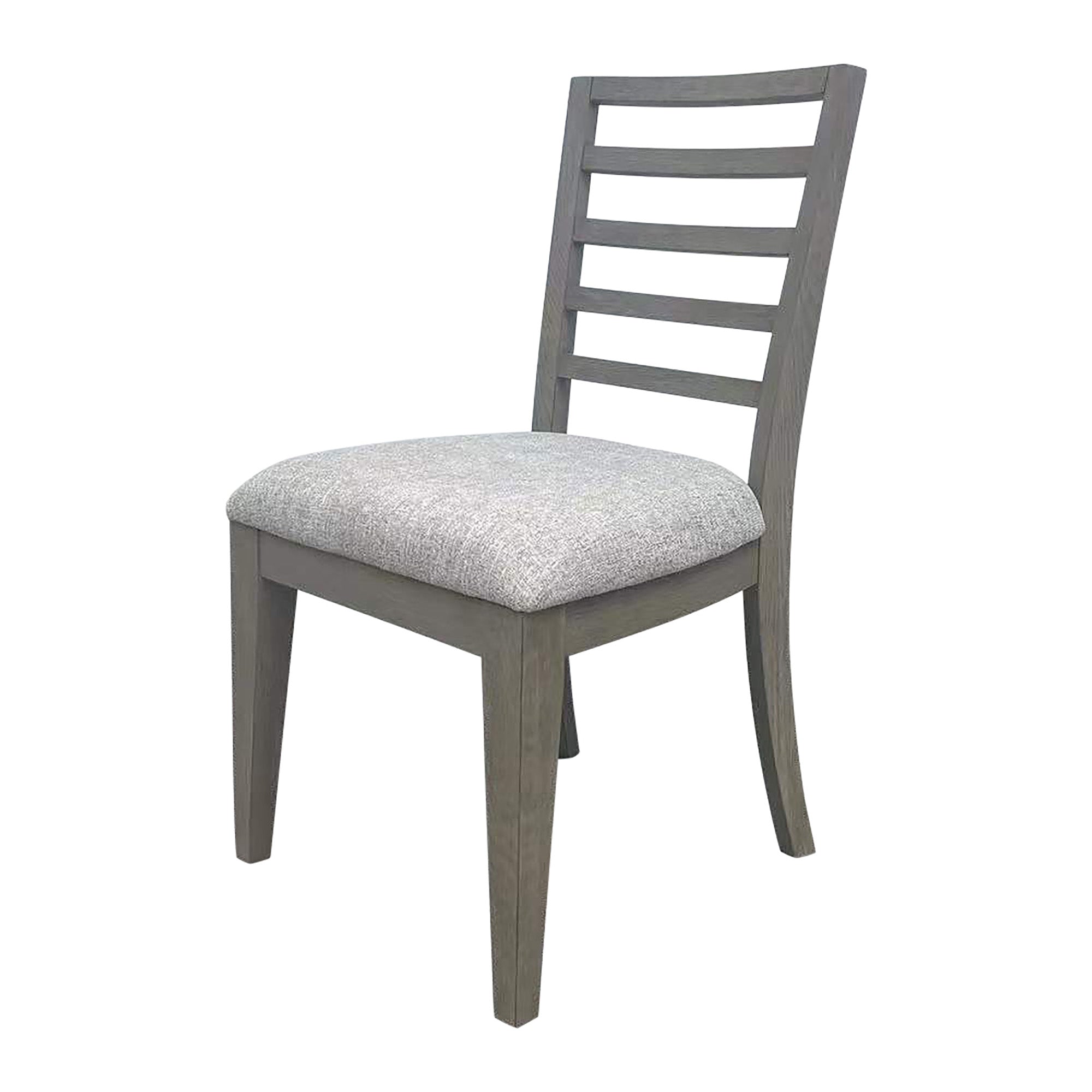 Parker House Pure Modern Dining Ladderback Chair (2/CTN Sold in pairs)