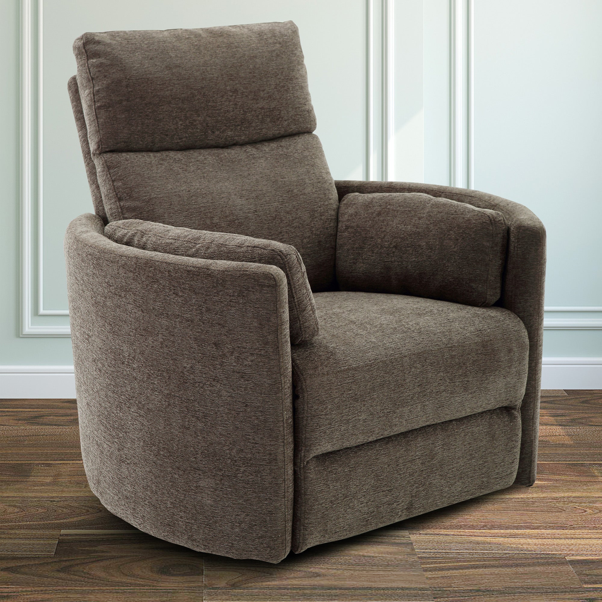 Parker Living Radius - Krypton Power Swivel Glider Recliner