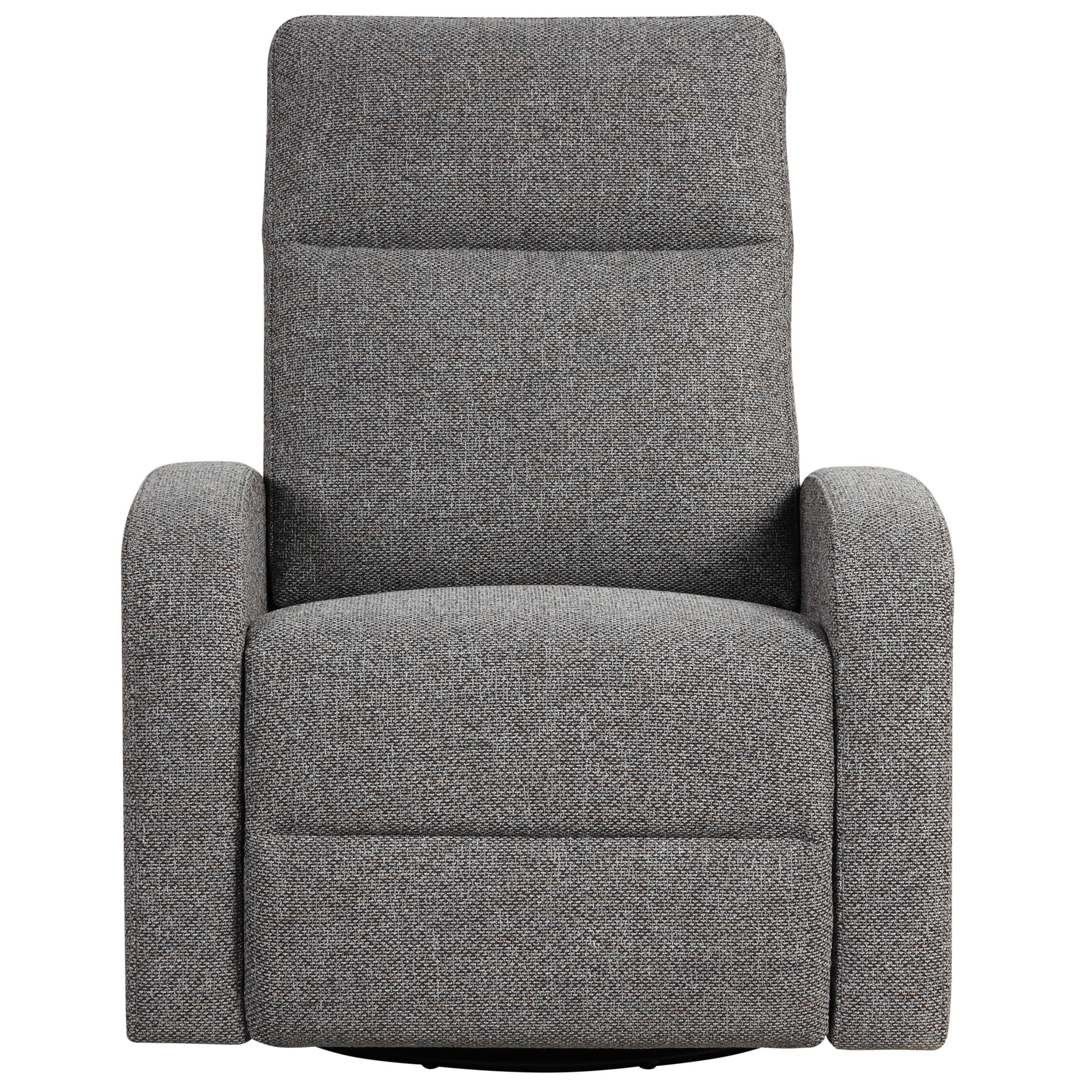 Parker Living Thriller - Natural Beauty Grey Power Swivel Glider Recliner