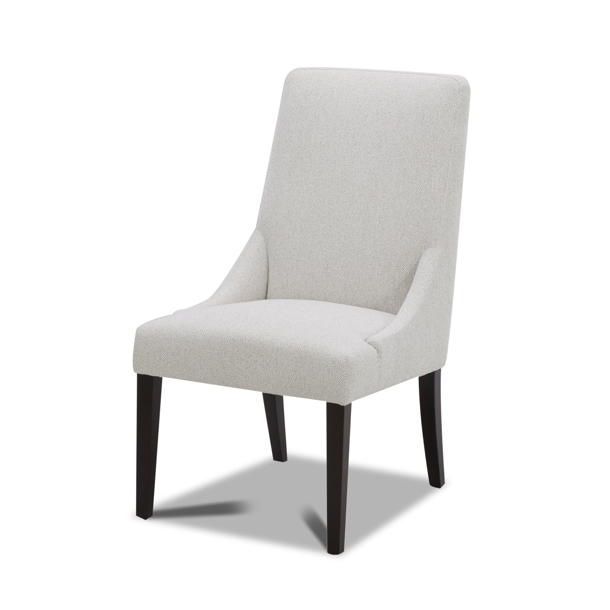Parker House Sierra - Mirage Mist Dining Chair (2/CTN Sold in pairs)