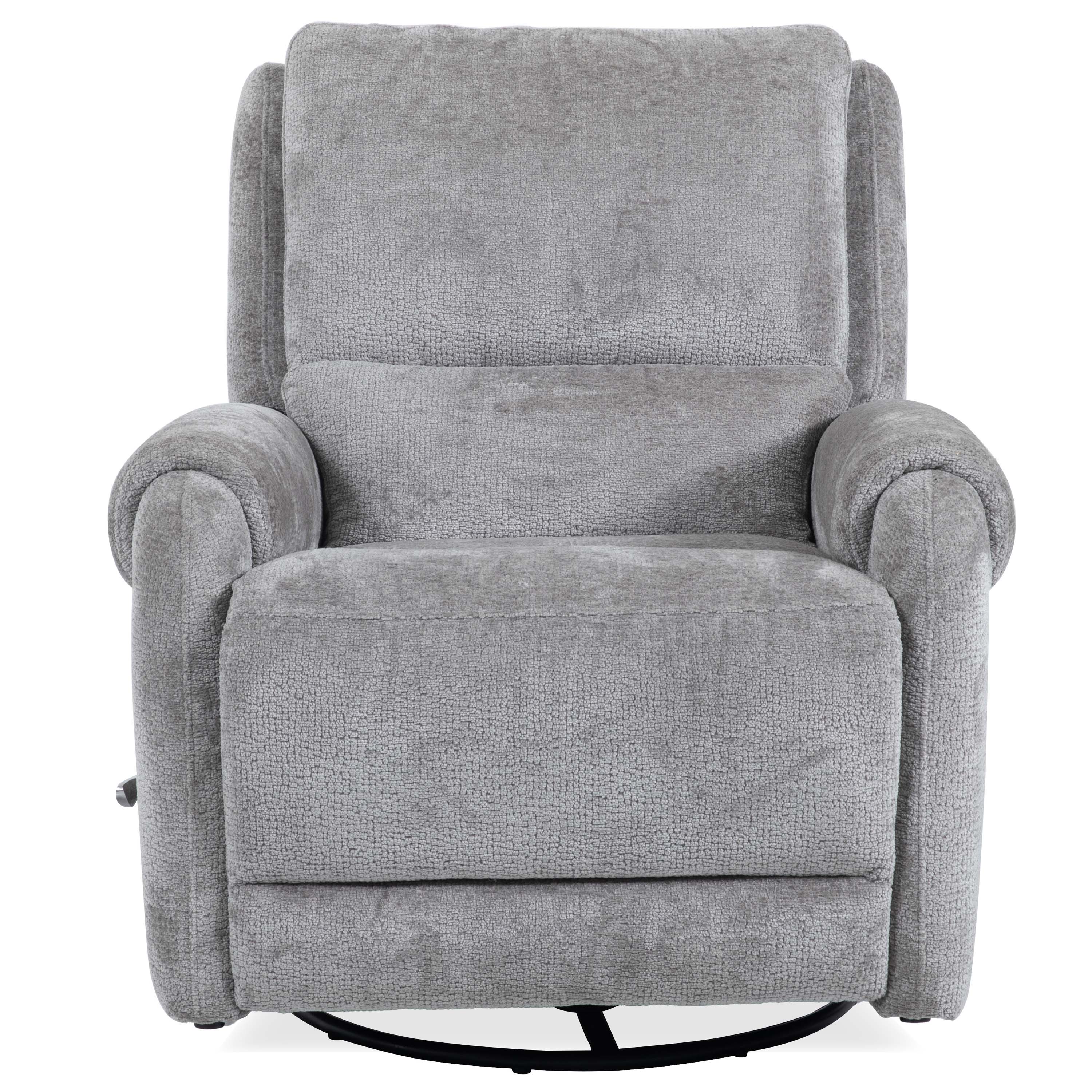 Parker Living Gentry - Shadowplay Manual Swivel Glider Recliner