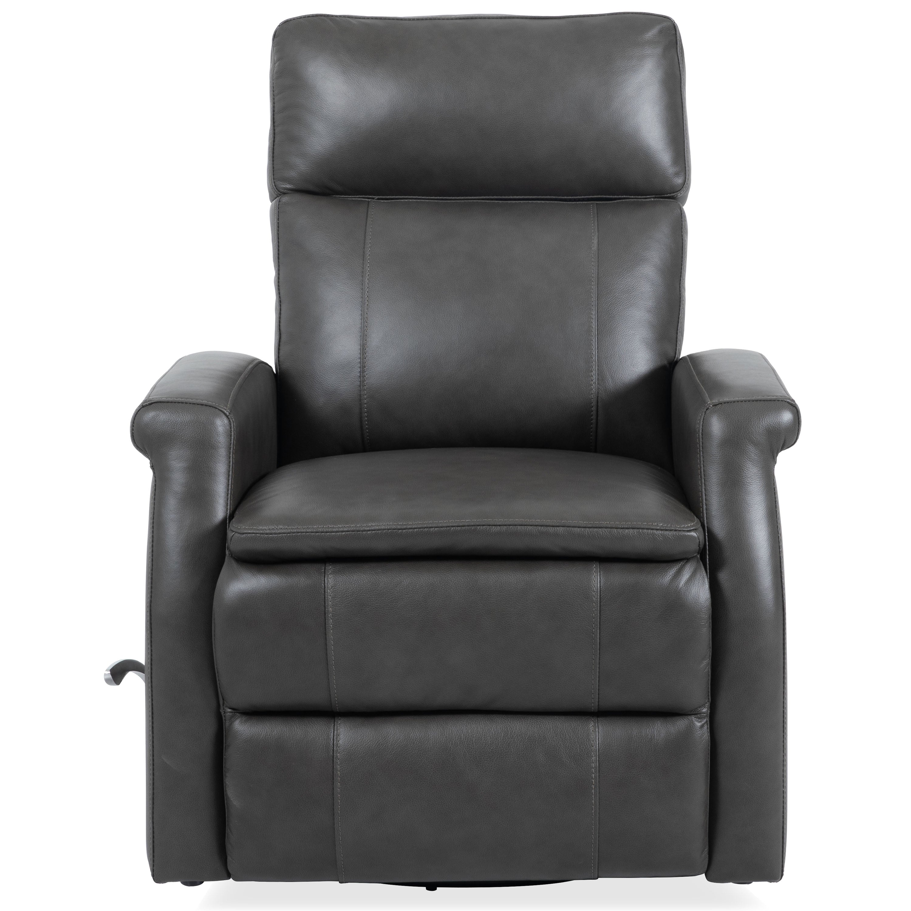 Parker Living Bristol - Raven Swivel Glider Recliner